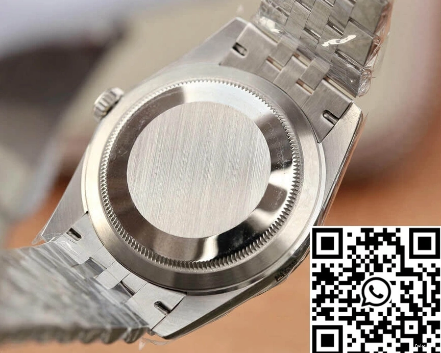 Factory 36MM Datejust Stainless Steel GM Rolex 0120